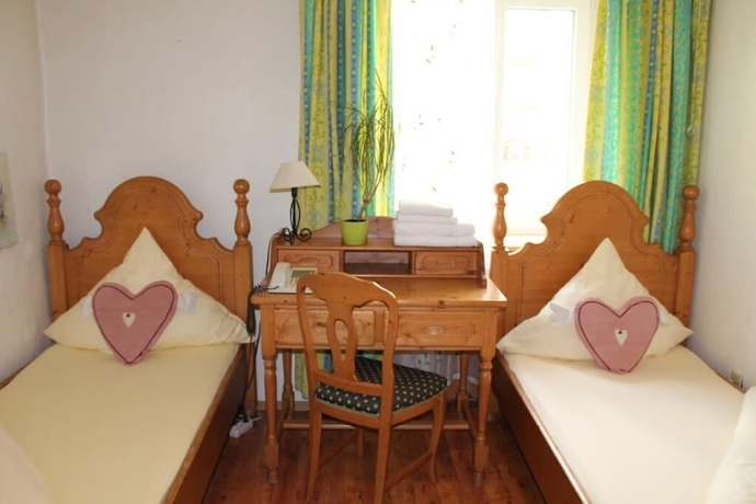 Imagen de la habitación del Hotel Atlanta, Munich. Foto 2