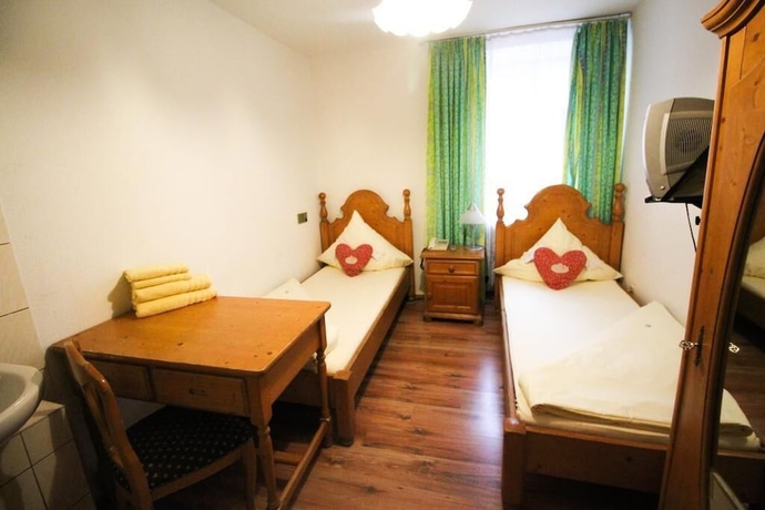 Imagen de la habitación del Hotel Atlanta, Munich. Foto 3