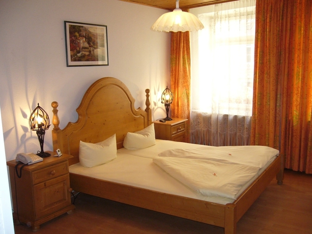Imagen de la habitación del Hotel Atlanta, Munich. Foto 4
