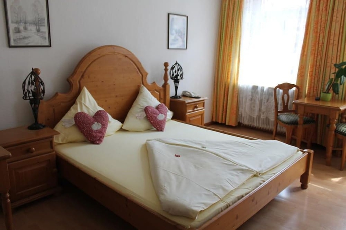 Imagen de la habitación del Hotel Atlanta, Munich. Foto 5