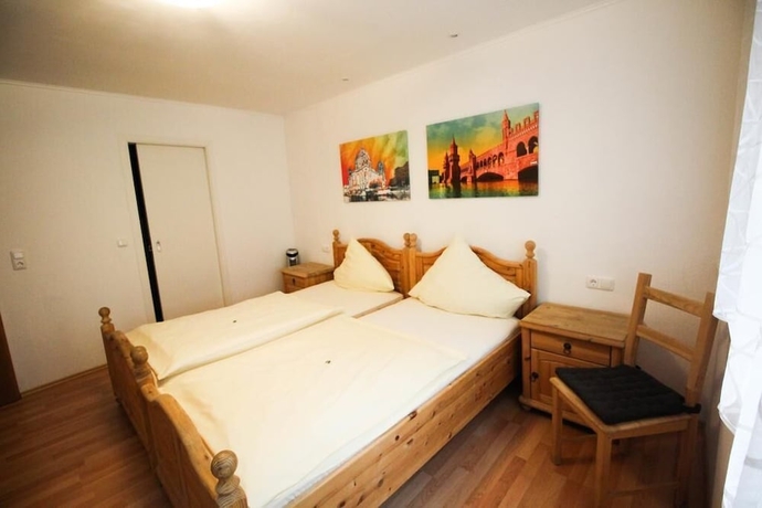 Imagen de la habitación del Hotel Atlanta, Munich. Foto 6