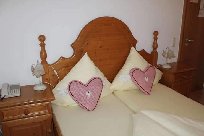 Imagen de la habitación del Hotel Atlanta, Munich. Foto 7