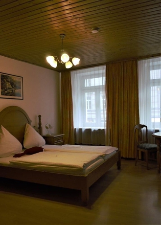 Imagen de la habitación del Hotel Atlanta, Munich. Foto 13
