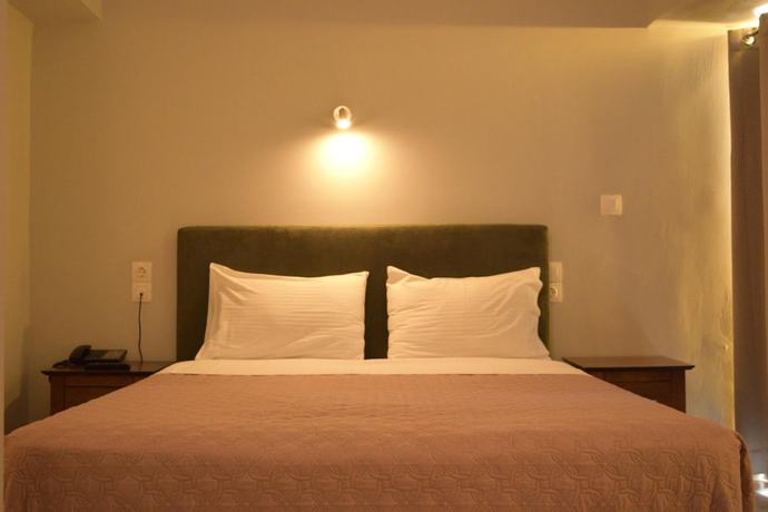 Imagen de la habitación del Hotel Atlanta, Patras. Foto 6