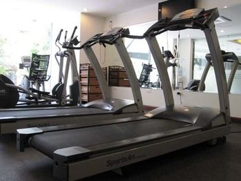 Imagen de la habitación del Hotel Atlanta Residences. Foto 2