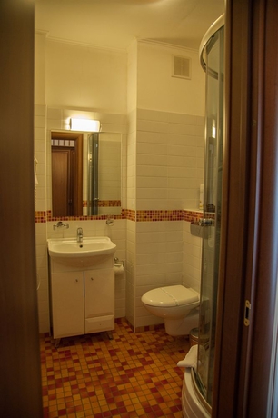 Imagen de la habitación del Hotel Atlanta Sheremetyevo. Foto 5