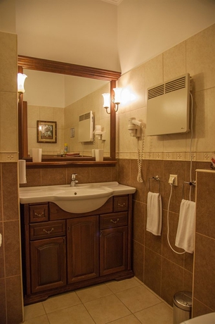 Imagen de la habitación del Hotel Atlanta Sheremetyevo. Foto 8