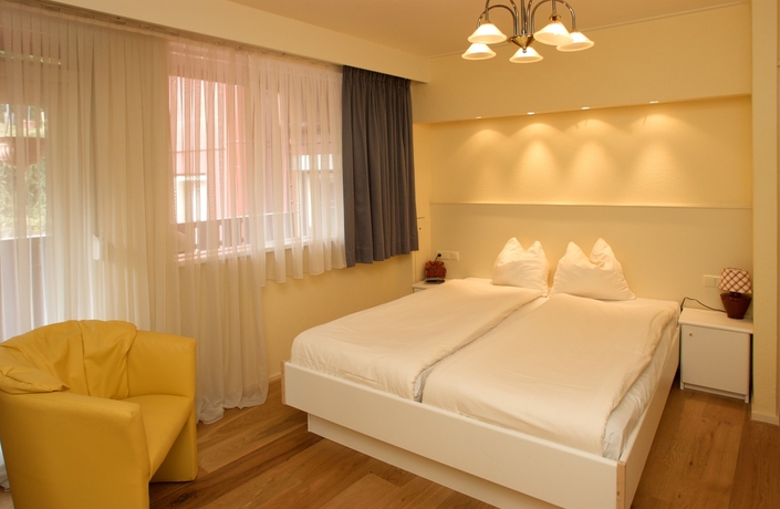 Imagen de la habitación del Hotel Atlanta, Valkenburg aan de Geul. Foto 7