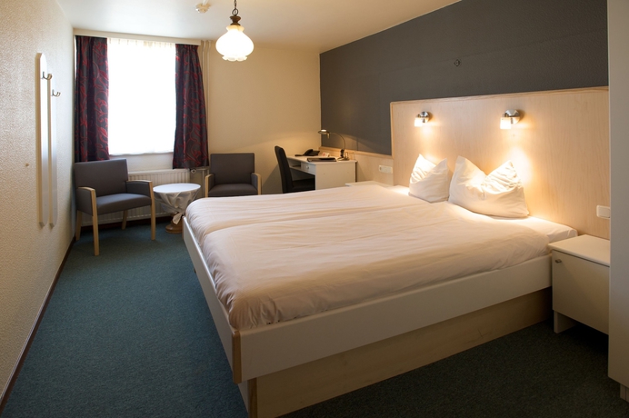 Imagen de la habitación del Hotel Atlanta, Valkenburg aan de Geul. Foto 8