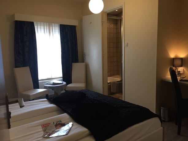 Imagen de la habitación del Hotel Atlanta, Valkenburg aan de Geul. Foto 9