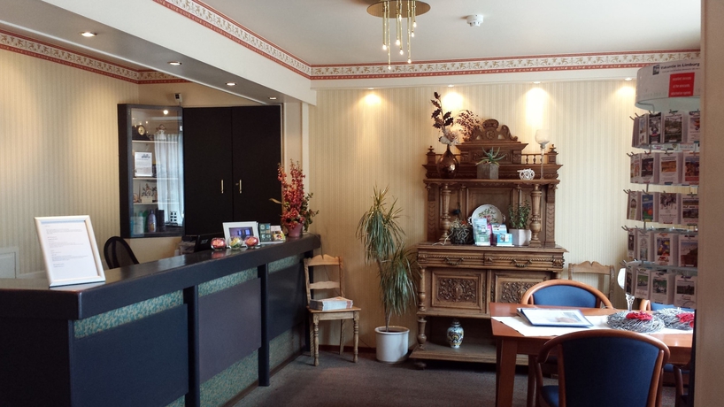 Imagen de los interiores del Hotel Atlanta, Valkenburg aan de Geul. Foto 18