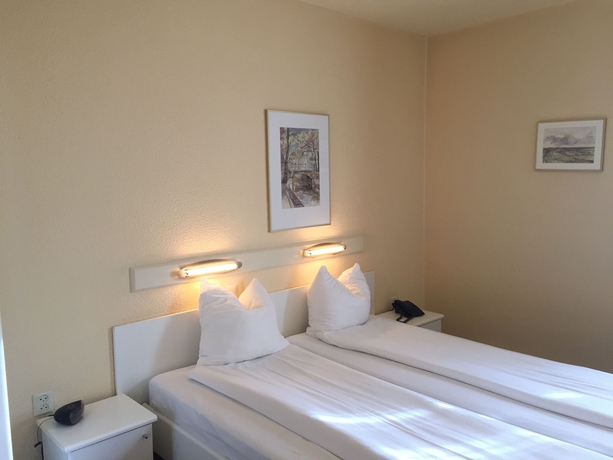 Imagen de la habitación del Hotel Atlanta, Valkenburg aan de Geul. Foto 10