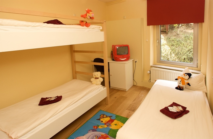 Imagen de la habitación del Hotel Atlanta, Valkenburg aan de Geul. Foto 12