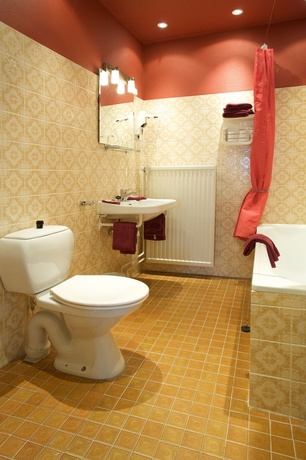 Imagen de la habitación del Hotel Atlanta, Valkenburg aan de Geul. Foto 14