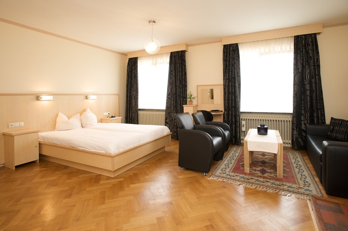 Imagen de la habitación del Hotel Atlanta, Valkenburg aan de Geul. Foto 16
