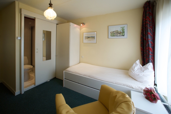 Imagen de la habitación del Hotel Atlanta, Valkenburg aan de Geul. Foto 17