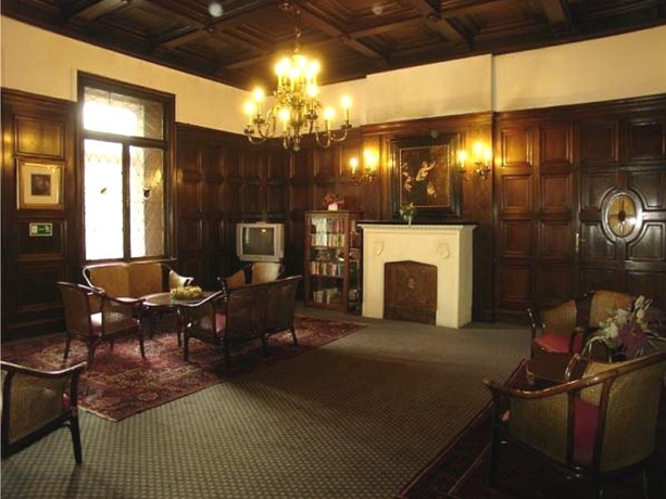 Imagen general del Hotel Atlanta, Viena. Foto 3