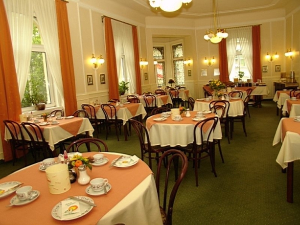 Imagen general del Hotel Atlanta, Viena. Foto 4