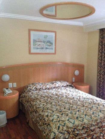 Imagen general del Hotel Atlante. Foto 4