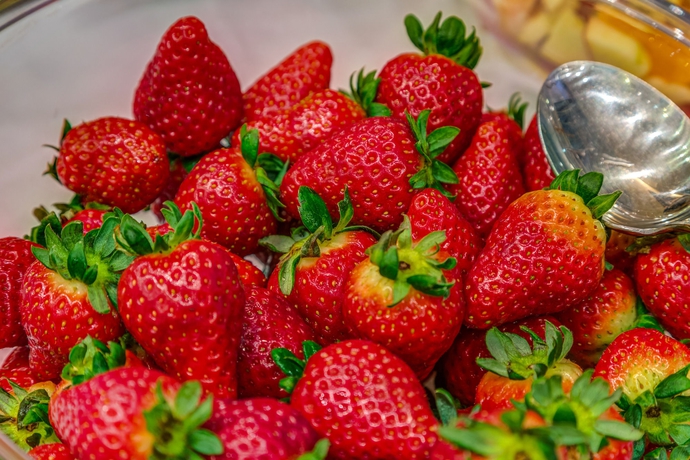 Imagen del bar/restaurante del Hotel Atlante Garden. Foto 8