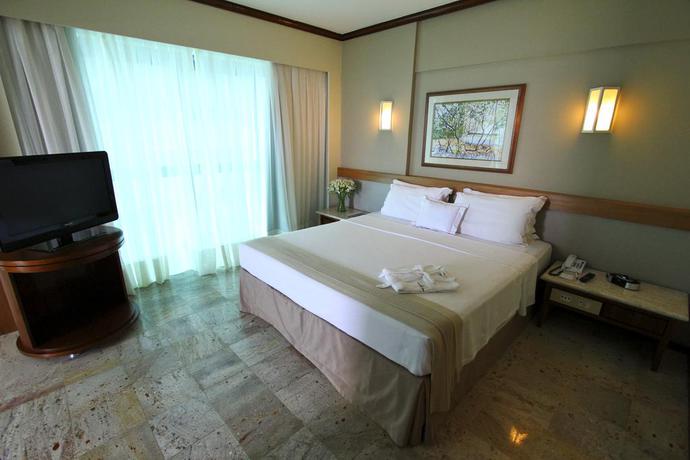 Imagen general del Hotel Atlante Plaza. Foto 4