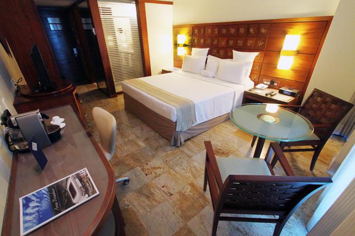 Imagen general del Hotel Atlante Plaza. Foto 6