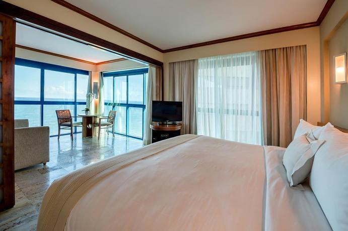 Imagen general del Hotel Atlante Plaza. Foto 8