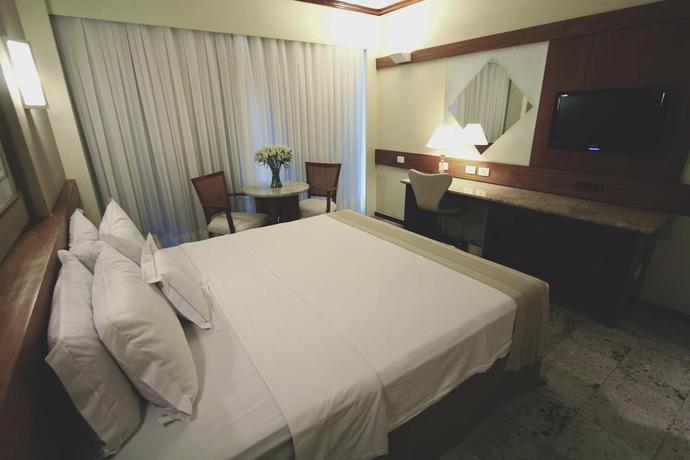 Imagen general del Hotel Atlante Plaza. Foto 9