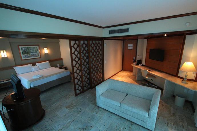 Imagen general del Hotel Atlante Plaza. Foto 11