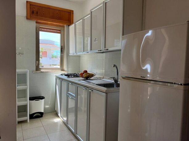 Imagen de la habitación del Hotel Atlante Residence. Foto 16