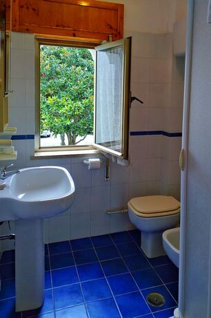 Imagen general del Hotel Atlante Residence. Foto 3