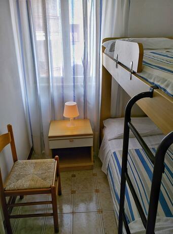 Imagen de la habitación del Hotel Atlante Residence. Foto 17