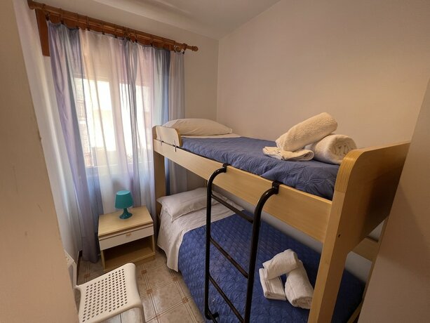 Imagen de la habitación del Hotel Atlante Residence. Foto 18