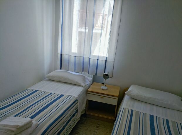 Imagen general del Hotel Atlante Residence. Foto 4