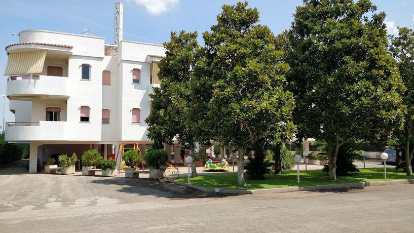 Imagen general del Hotel Atlante Residence. Foto 5