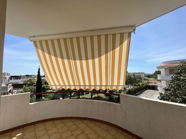 Imagen general del Hotel Atlante Residence. Foto 6