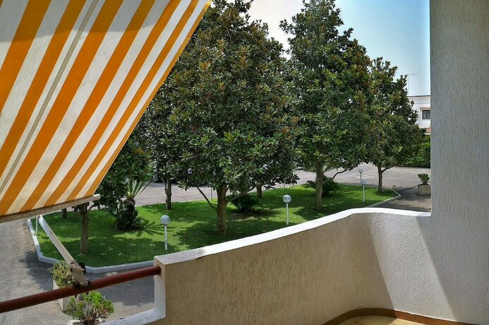 Imagen general del Hotel Atlante Residence. Foto 7