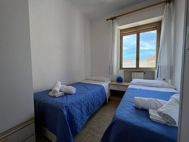 Imagen general del Hotel Atlante Residence. Foto 9