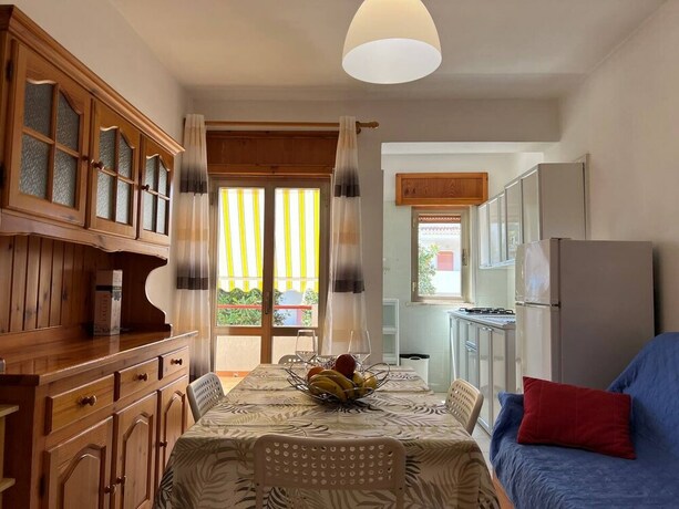 Imagen general del Hotel Atlante Residence. Foto 13