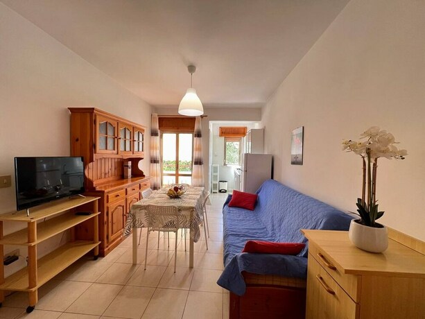 Imagen de la habitación del Hotel Atlante Residence. Foto 19