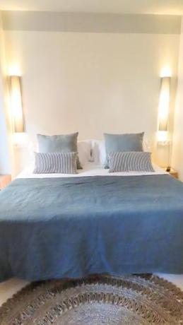 Imagen de la habitación del Hotel Atlante Sanxenxo Boutique. Foto 16