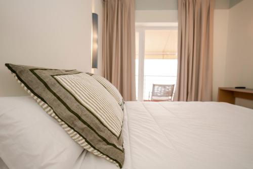 Imagen general del Hotel Atlante Sanxenxo Boutique. Foto 2