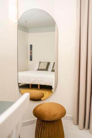 Imagen general del Hotel Atlante Sanxenxo Boutique. Foto 3