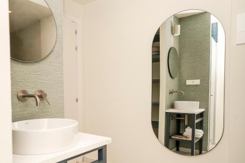 Imagen general del Hotel Atlante Sanxenxo Boutique. Foto 4