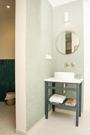 Imagen general del Hotel Atlante Sanxenxo Boutique. Foto 5