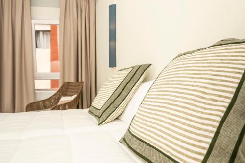 Imagen general del Hotel Atlante Sanxenxo Boutique. Foto 6