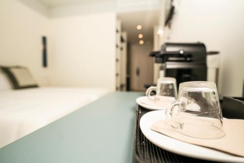 Imagen general del Hotel Atlante Sanxenxo Boutique. Foto 7