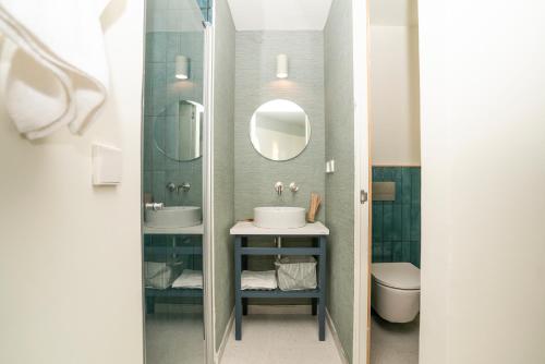 Imagen general del Hotel Atlante Sanxenxo Boutique. Foto 8