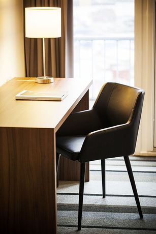 Imagen de la habitación del Hotel Atlantic, Aarhus. Foto 7