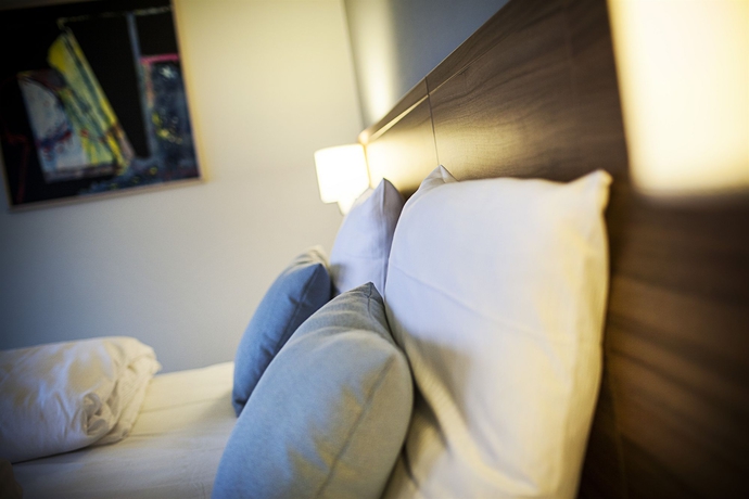 Imagen de la habitación del Hotel Atlantic, Aarhus. Foto 9